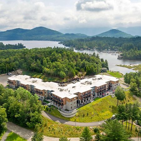 Cambria Hotel Lake Placid - Lakeside Resort Esterno foto