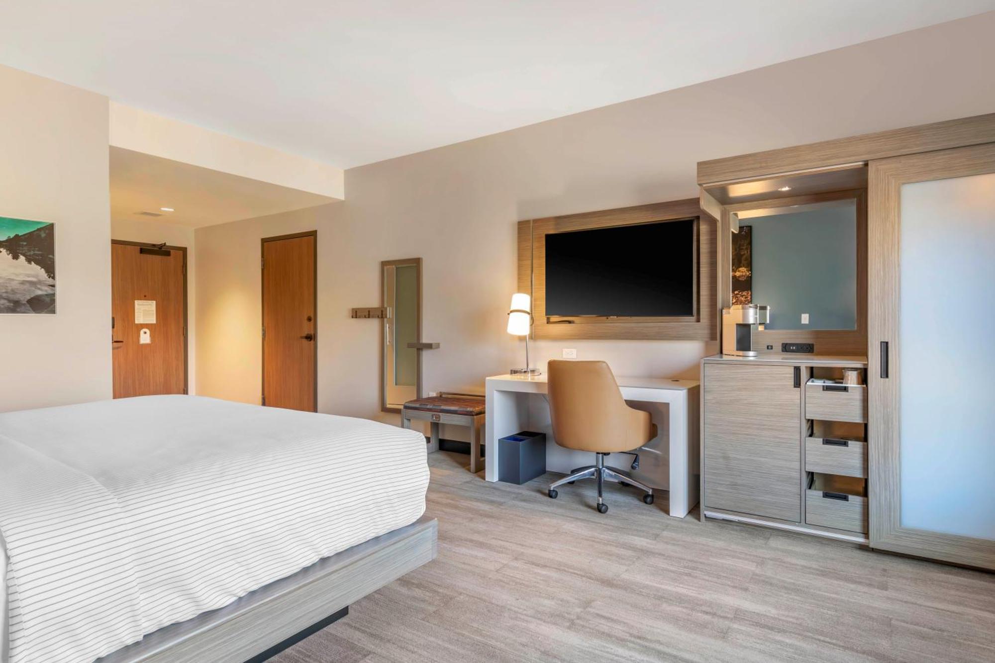 Cambria Hotel Lake Placid - Lakeside Resort Esterno foto