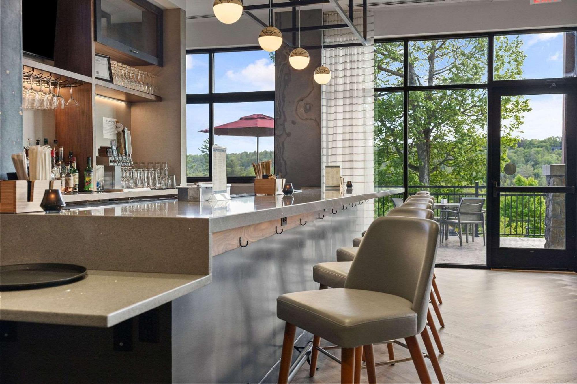 Cambria Hotel Lake Placid - Lakeside Resort Esterno foto