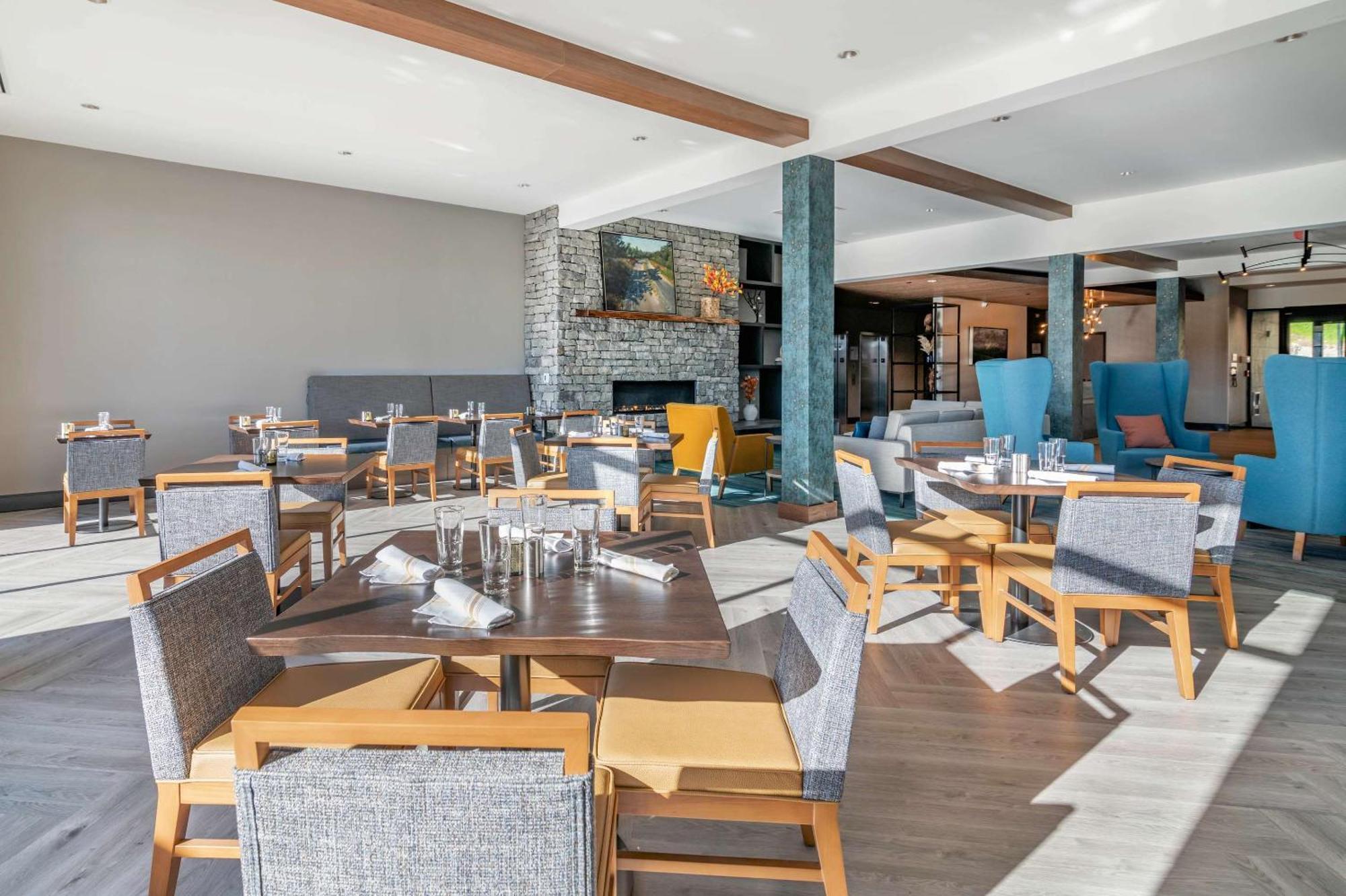 Cambria Hotel Lake Placid - Lakeside Resort Esterno foto